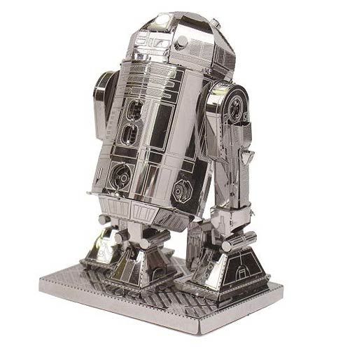 Star Wars Construction Kit R2D2