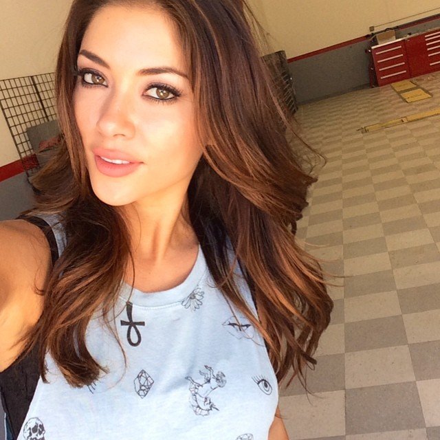 Arianny Celeste x03