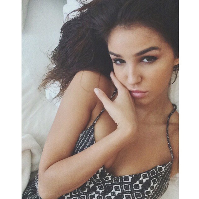 Ashley Sky x12