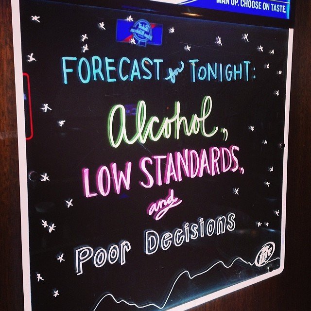 funny bar sign_13