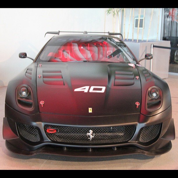 10_Ferrari World