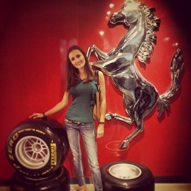 11_Ferrari World