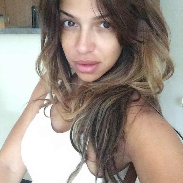 Vida Guerra x01