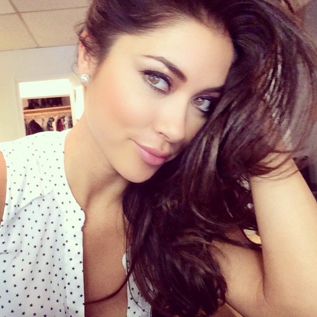 10 Arianny Celeste a