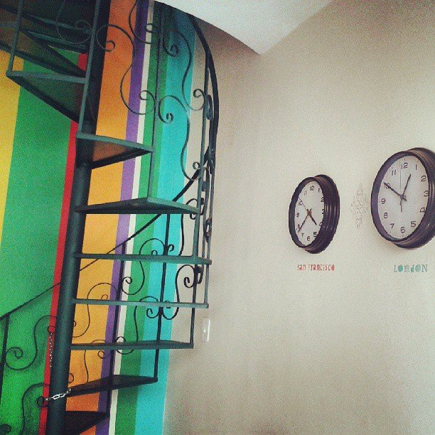 Discovery Hostel