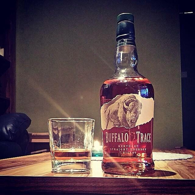 buffalotrace