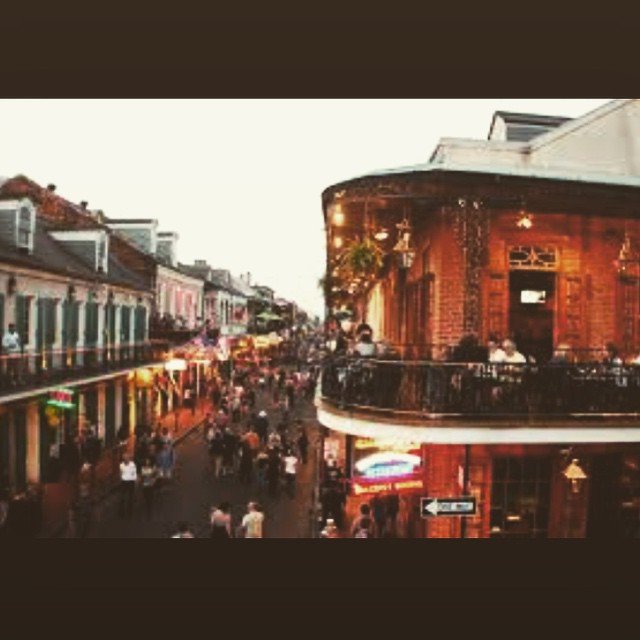 New Orleans