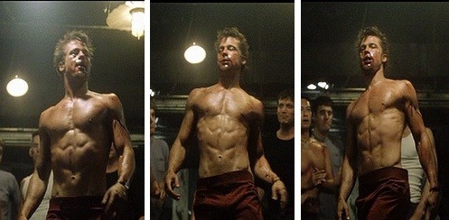 Brad-Pitt-Fight-Club-Shirtless-Bleeding-Scene