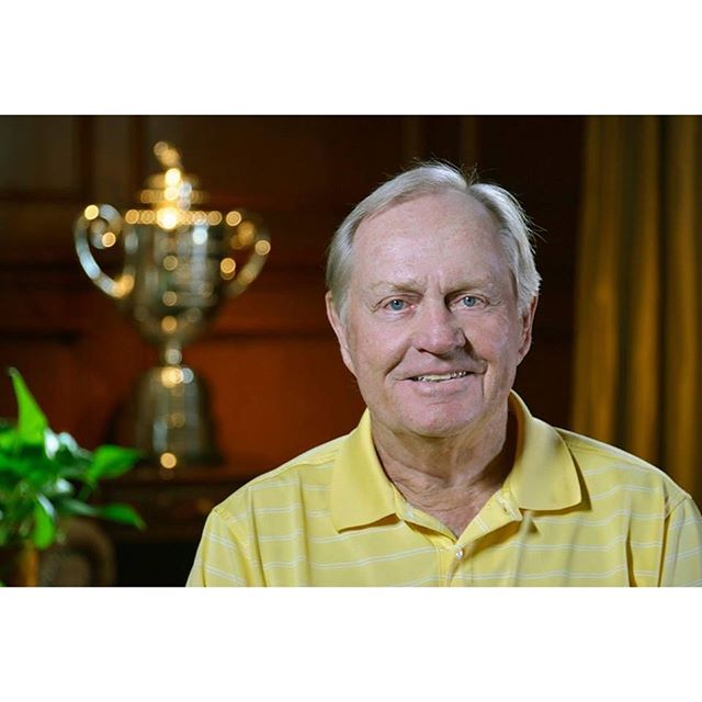 jacknicklaus