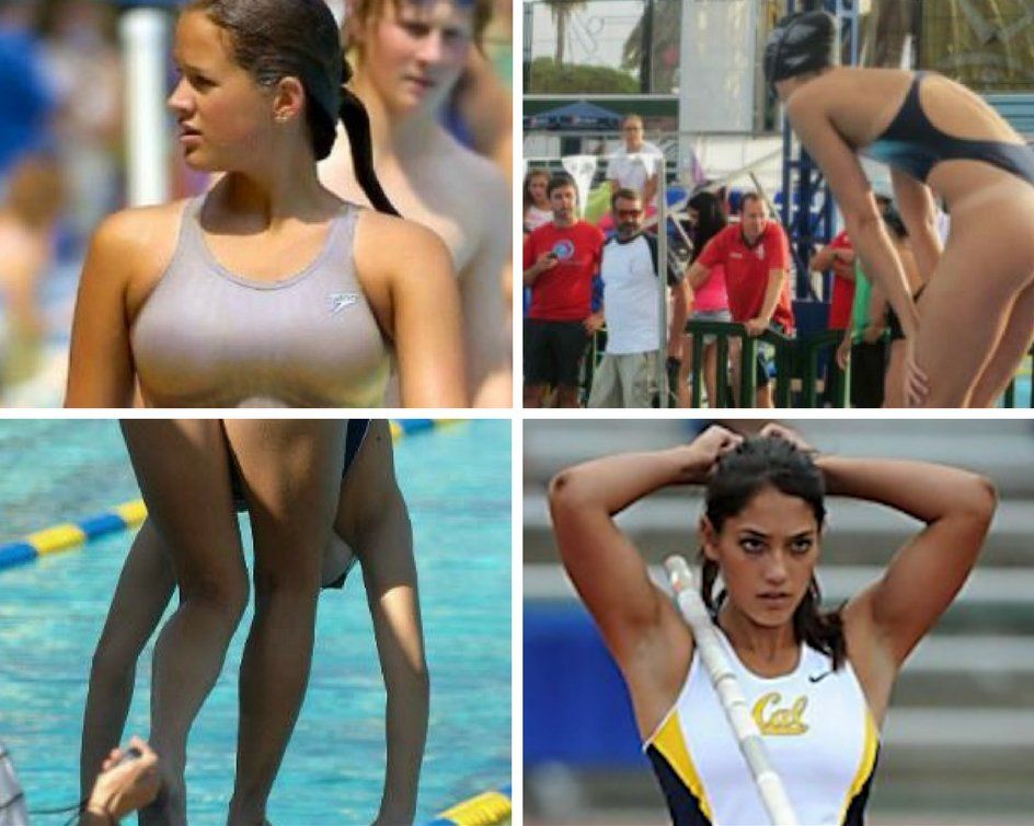 21 Craziest Sports Wardrobe Malfunctions My Dot Comrade.