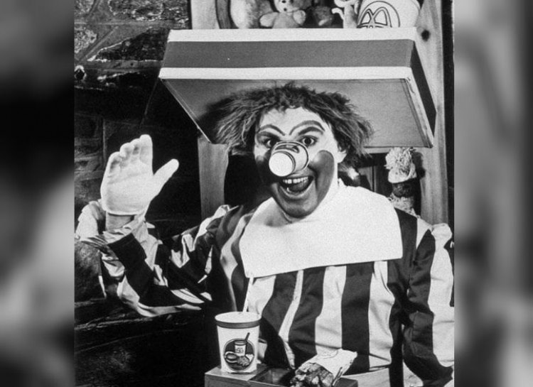 ronaldmcdonald