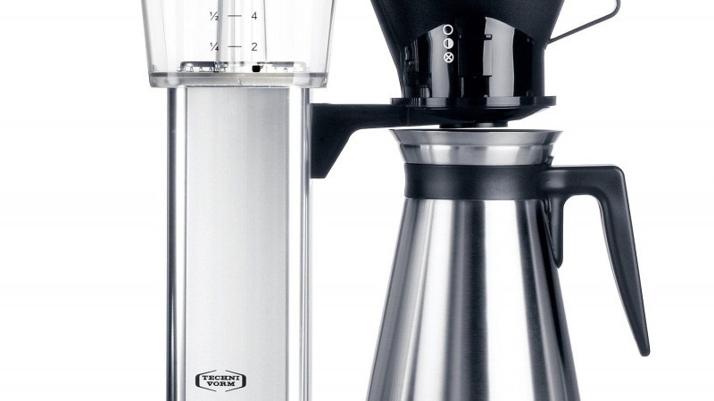 Moccamaster Coffee Maker Moccamaster Coffee Maker