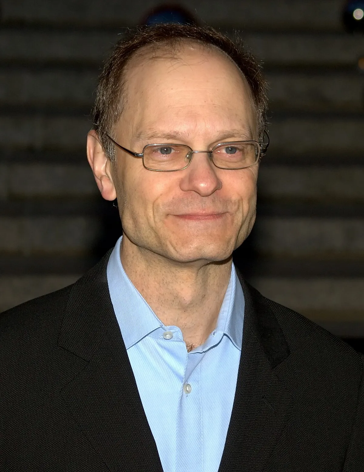 David Hyde Pierce in 2010