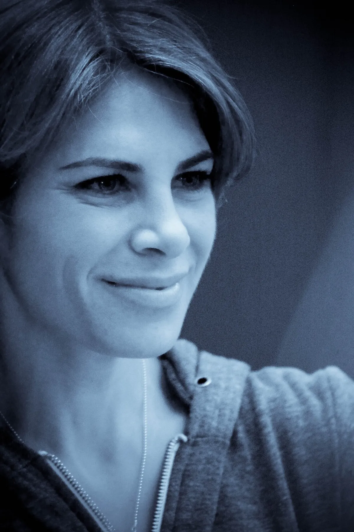 Jillian Michaels in 2011