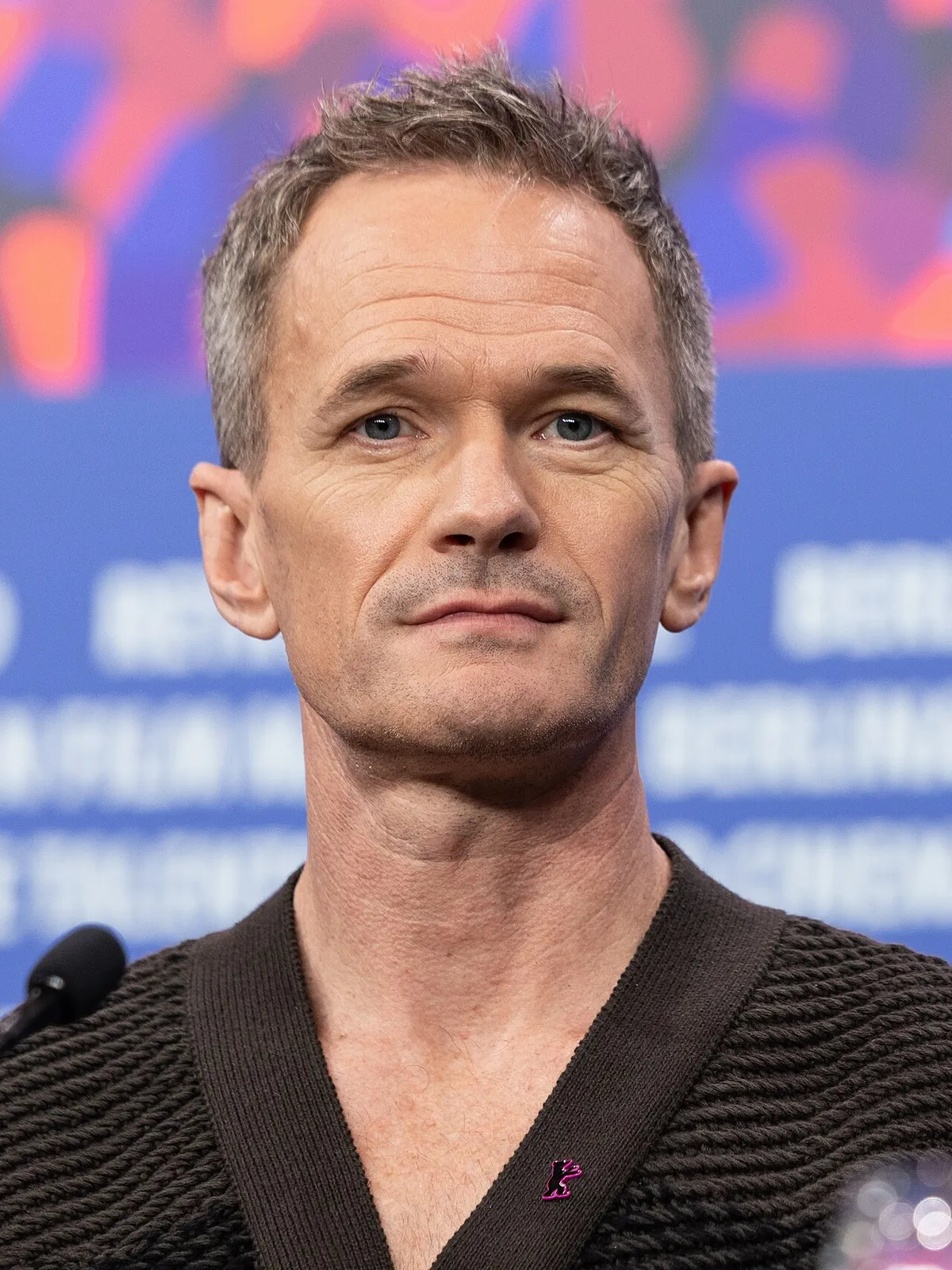 Neil Patrick Harris in 2026