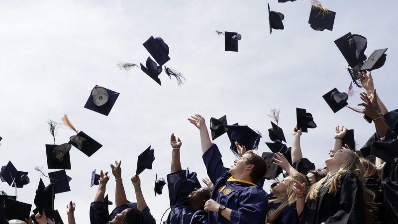 The Top College Degrees That Will Earn Your Money Back